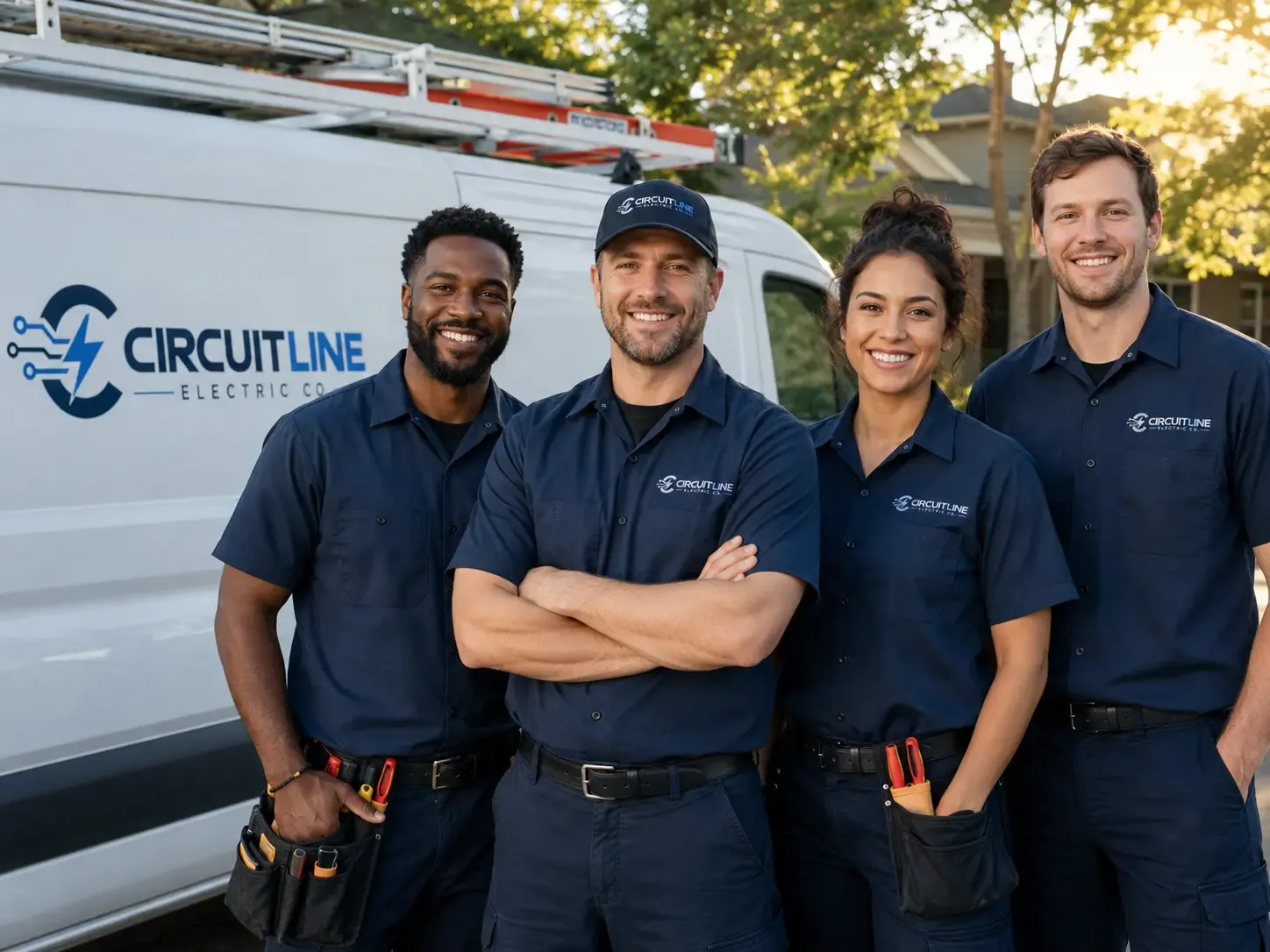 Whole Home Rewiring company in Carmel, IN