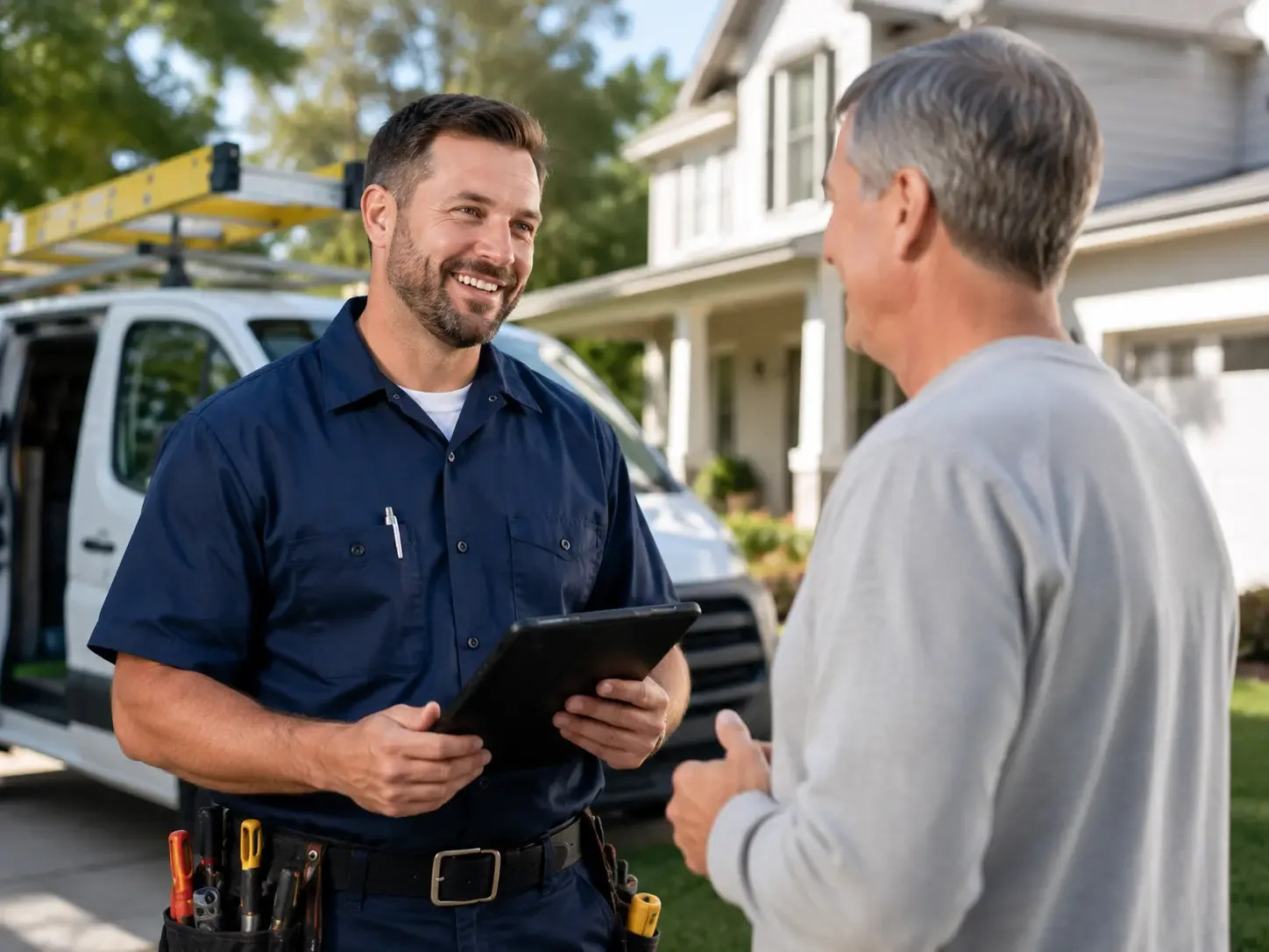 Whole Home Rewiring Carmel, IN FAQs